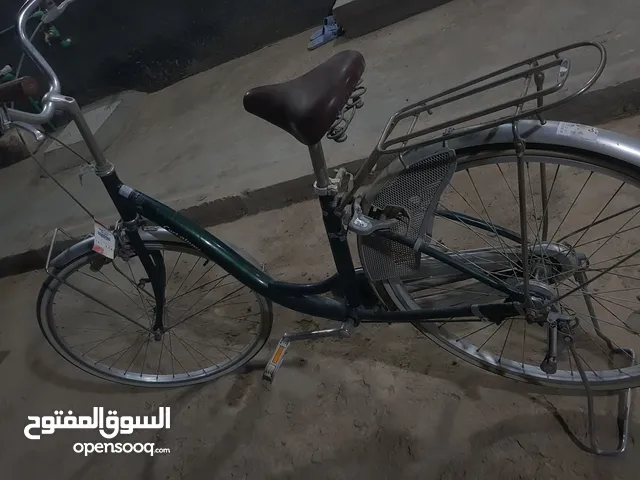 بابسكل نوع بطة ياباني اصلي للبيع داخل النجف فقط