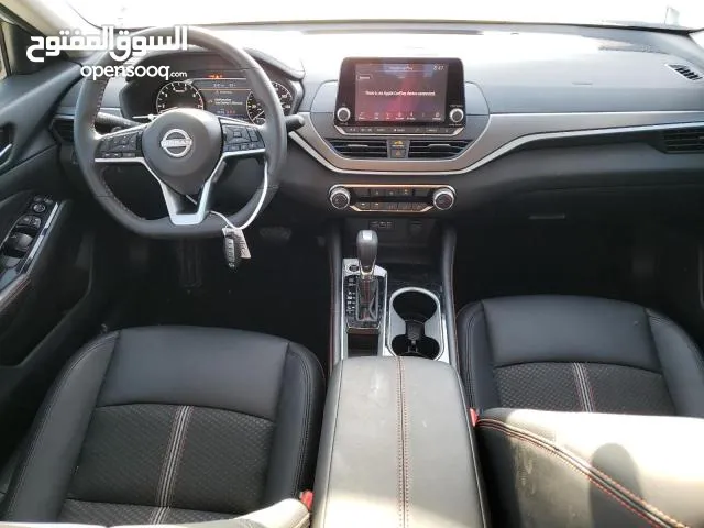 Used Nissan Altima in Basra