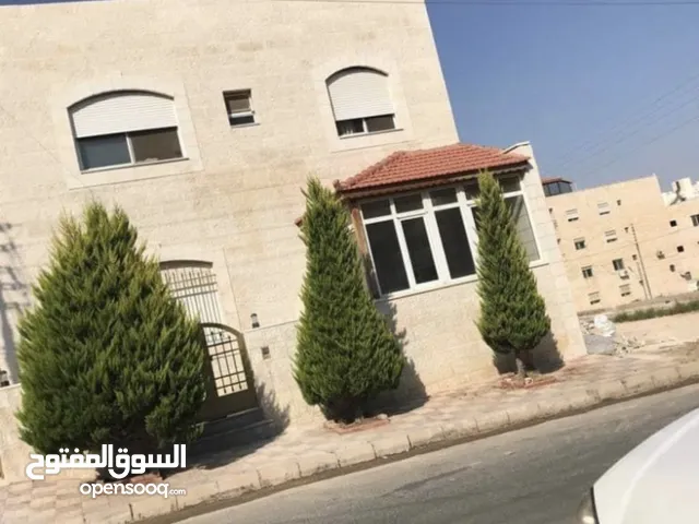 200m2 3 Bedrooms Apartments for Rent in Amman Abu Nsair