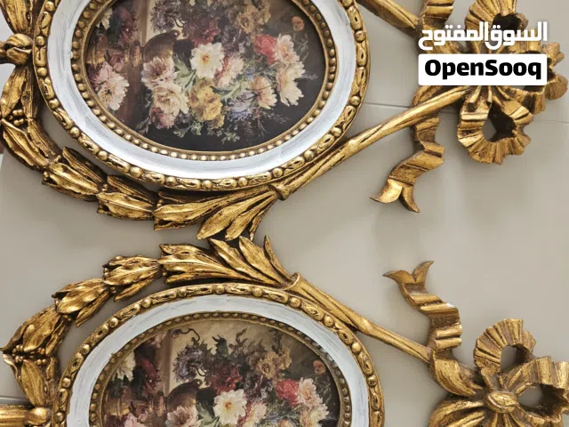 لوحه حائط بحاله ممتازه