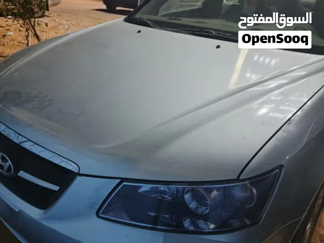Used Hyundai Sonata in Sabha