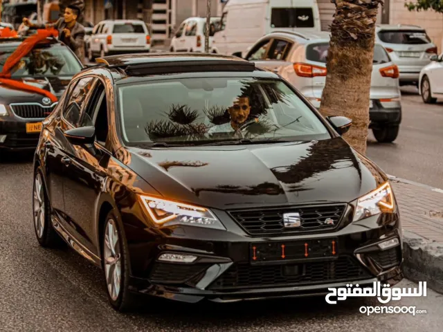 سيات ليون Fr 1800 للبيع او البدل