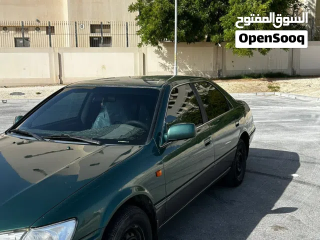 2000 Toyota Camry GLI