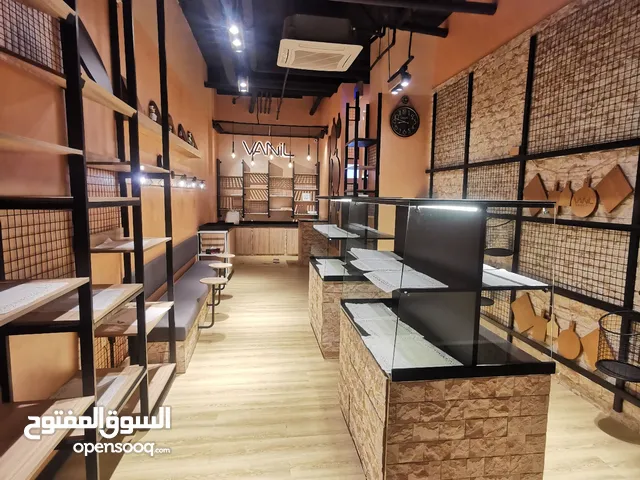 Furnished Showrooms in Muscat Al Mawaleh