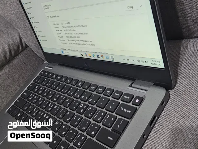 latitude 3340 13th gen i7 (10 cores+12 threads ) High specifications