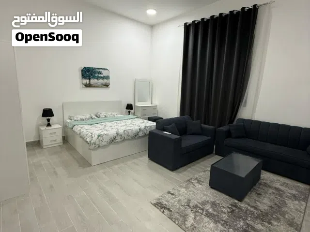 88 m2 Studio Apartments for Rent in Al Ain Al Sarooj