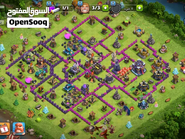 Free Fire Accounts and Characters for Sale in Zawiya