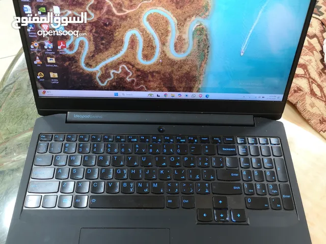 Lenovo IdeaPad Gaming 3