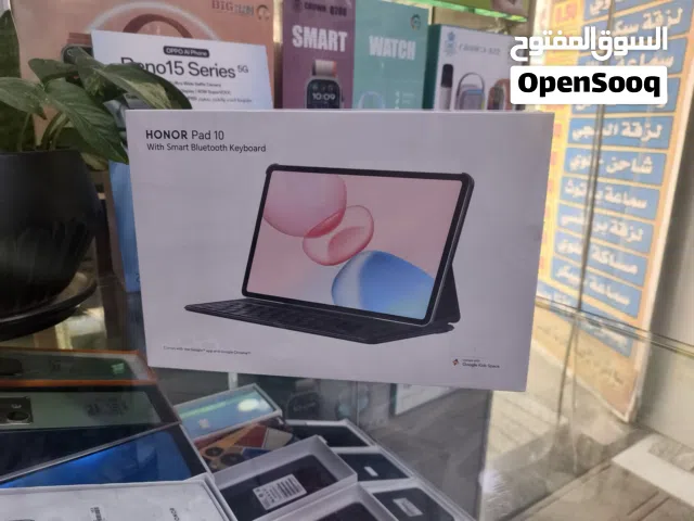 HONOR Pad 10