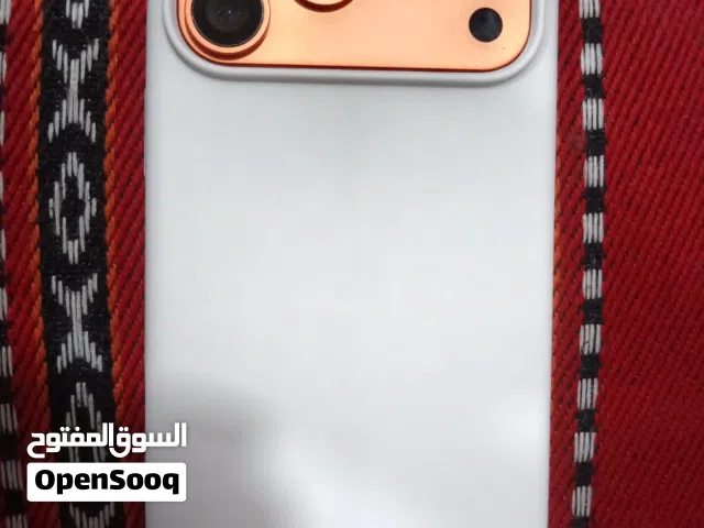 Apple iPhone 17 Pro Max 512 GB in Al Batinah