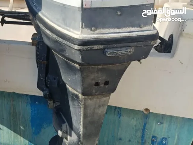 للبيع محركات 75 ياماها عدد 1