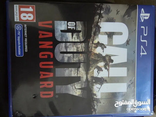 call of duty vanguard for sale