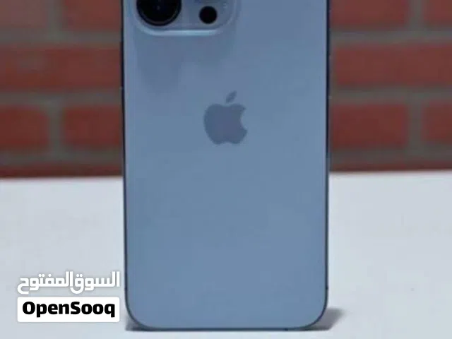 Apple iPhone 13 Pro Max 256 GB in Al Mukalla