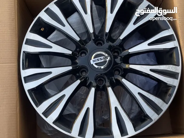 Nissan Platinum headlights