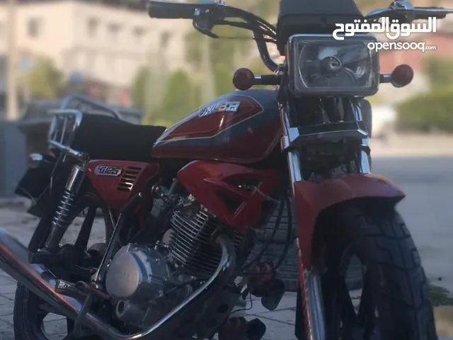 kuba m 2019 125ss