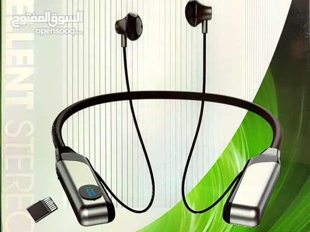 سماعة بلوتوث oraimo