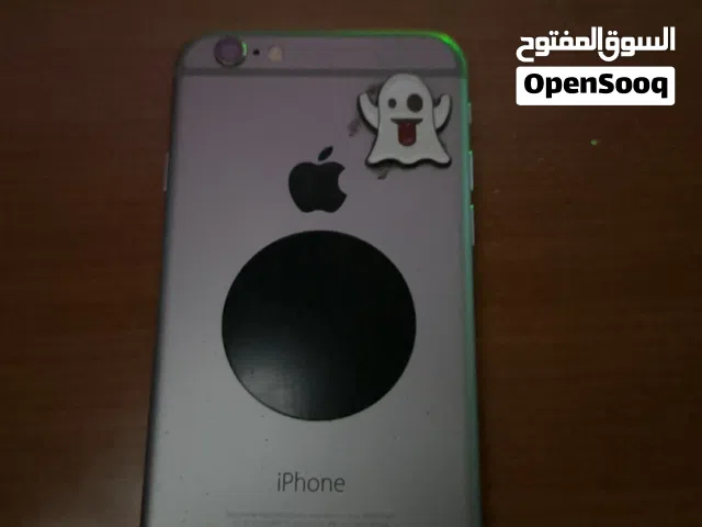 Apple iPhone 6 32 GB in Al Ain
