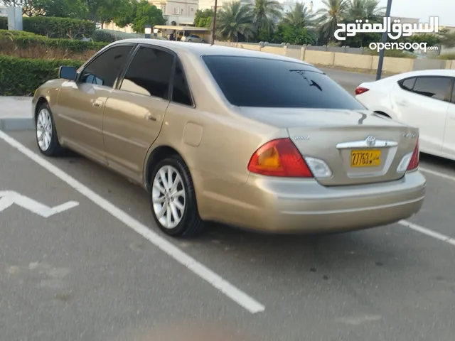 Toyota Avalon 2000 in Al Batinah