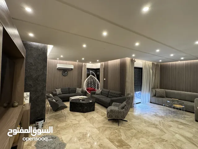 Furnished apartment: near USA embassy for rent شقه مفروشه في عبدون للإيجار قرب السفاره الامريكيه