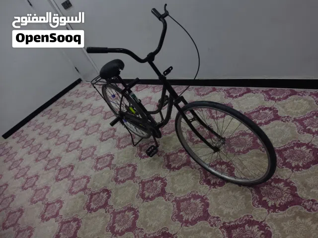 بايسكل سياحي اخو الجديد