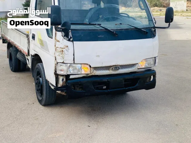 كيا 4 بلستري سيارة خدمه ومتاع كسبه أقرو الوصف قبل الاتصال