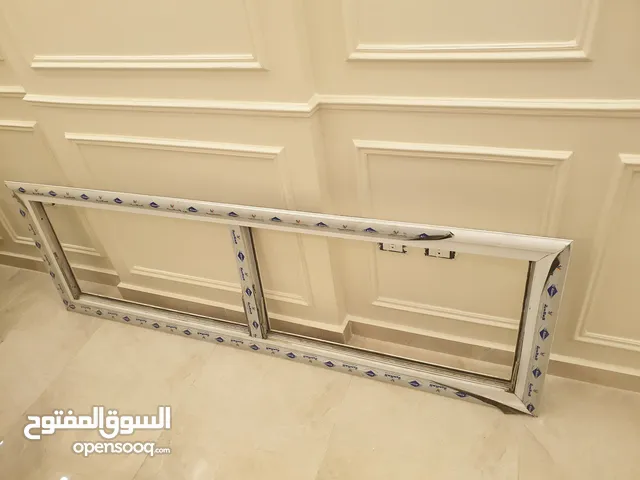 موديل الشباك تانجو شباك الوميتال 2 م في 60 باب مقلوب باب شباك