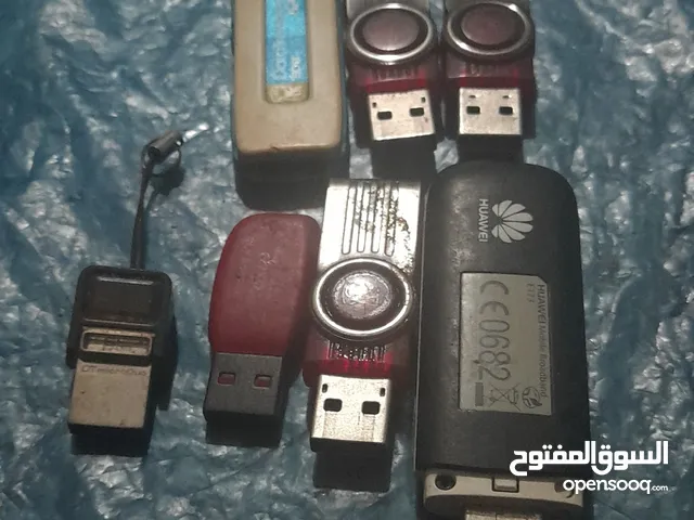 فلاشات 8 G