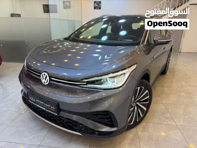 2022 Volkswagen ID 4 ID.4 X Pure