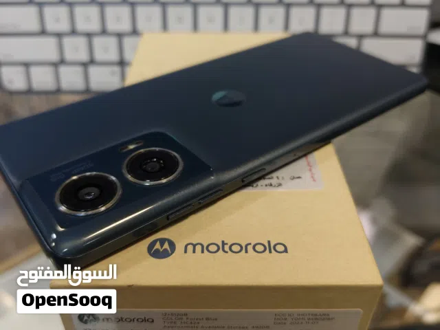 Motorola edge 50 fusion