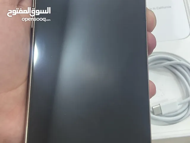 ايفون 15 برو ماكس