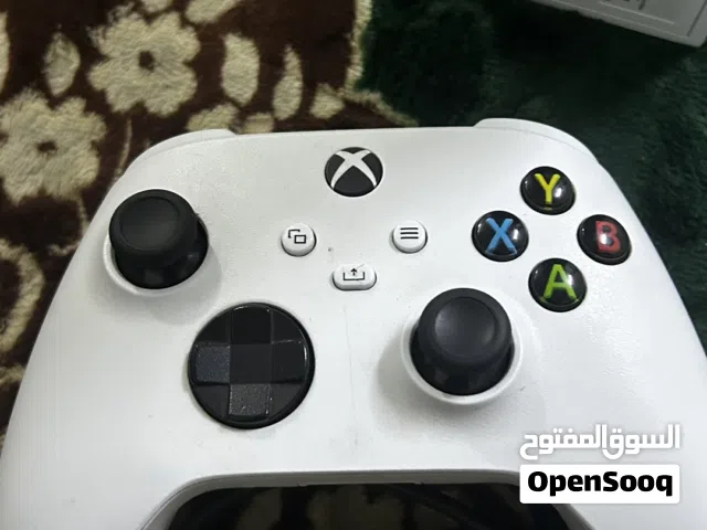 Xbox Series S Xbox for sale in Tabuk