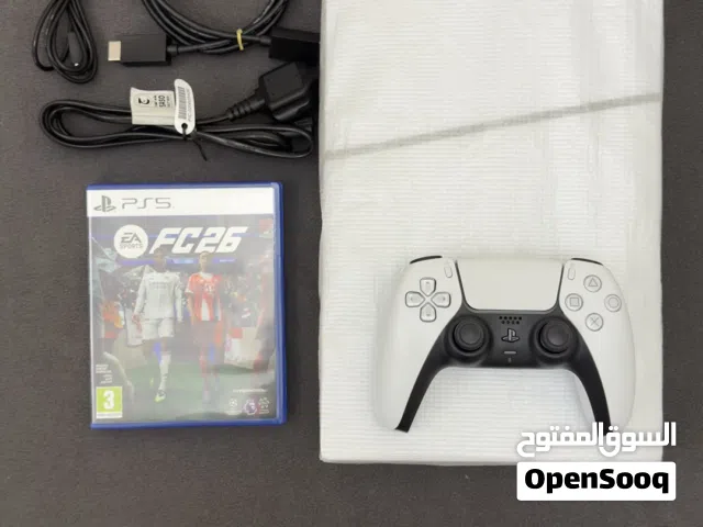 PlayStation 5