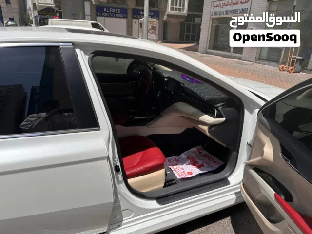 2023 تويوتا كامري GLE