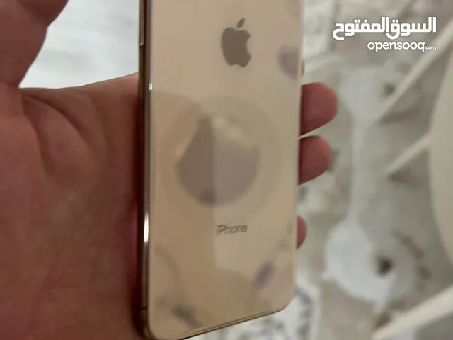 Apple iPhone XS 64 GB in Tripoli