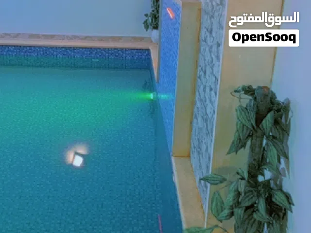125 m2 2 Bedrooms Townhouse for Sale in Tripoli Al-Baesh