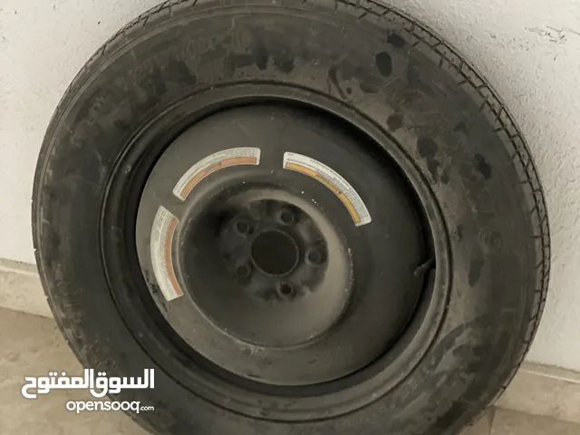 Michelin 17 Tyres in Muscat