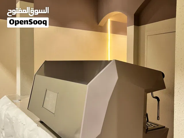 مكينة اسبريسو