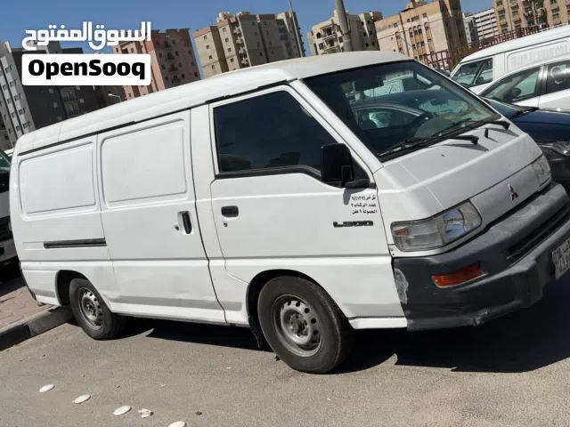 سيارة ميتسوبيشي للبيع