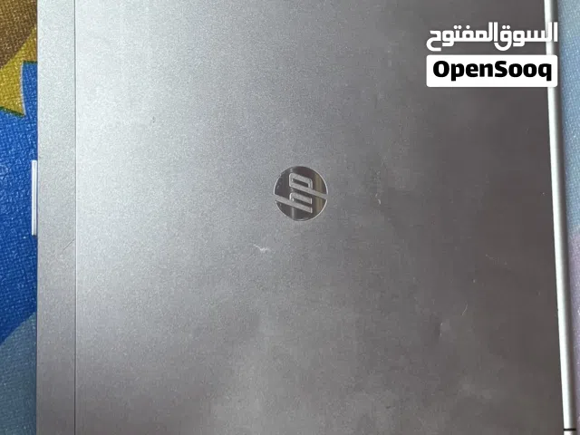لابتوب أتش بي جوده عاليه