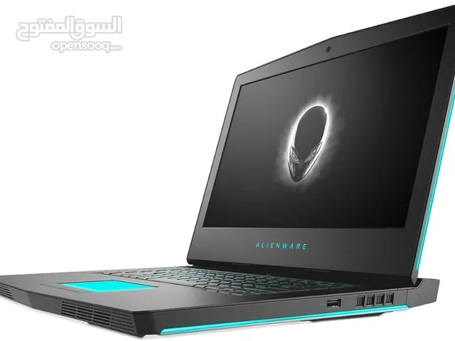 Windows Alienware for sale  in Sana'a