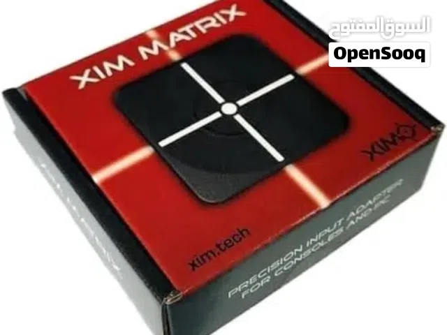 Xim matrix