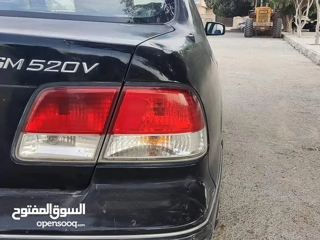 Used Samsung SM5 in Benghazi