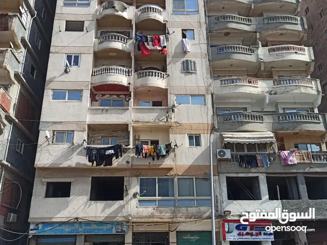 63 m2 Shops for Sale in Alexandria El Max