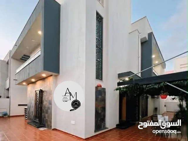 فيلا للبيع السراج حديدته