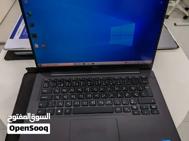 Windows Dell for sale  in Muscat