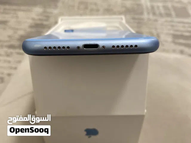 Apple iPhone XR 64 GB in Taif