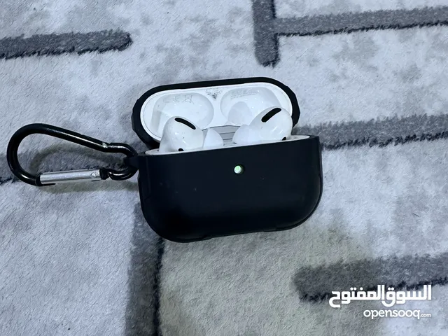 سماعات ابل اربود برو