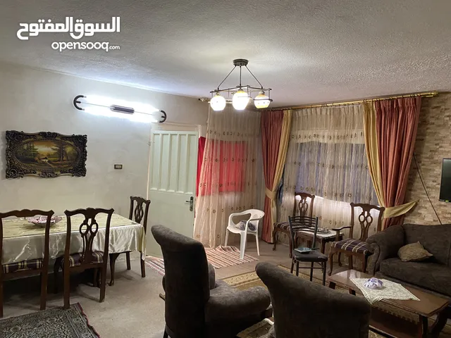 147 m2 3 Bedrooms Apartments for Sale in Amman Al-Jabal Al-Akhdar
