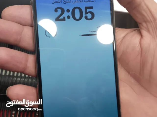 آيفون  XS مسعمل