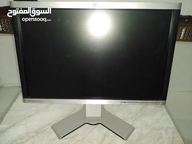 شاشة كمبيوتر hp